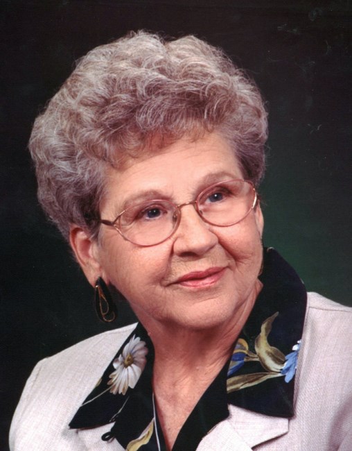 Obituary of Rachel Bagby Talley