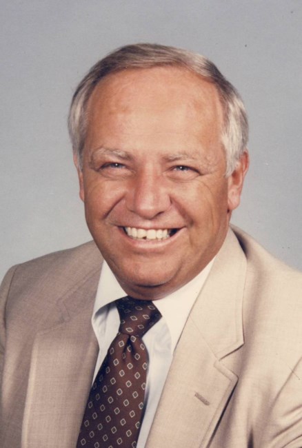 Obituary of Richard Charles Hannay