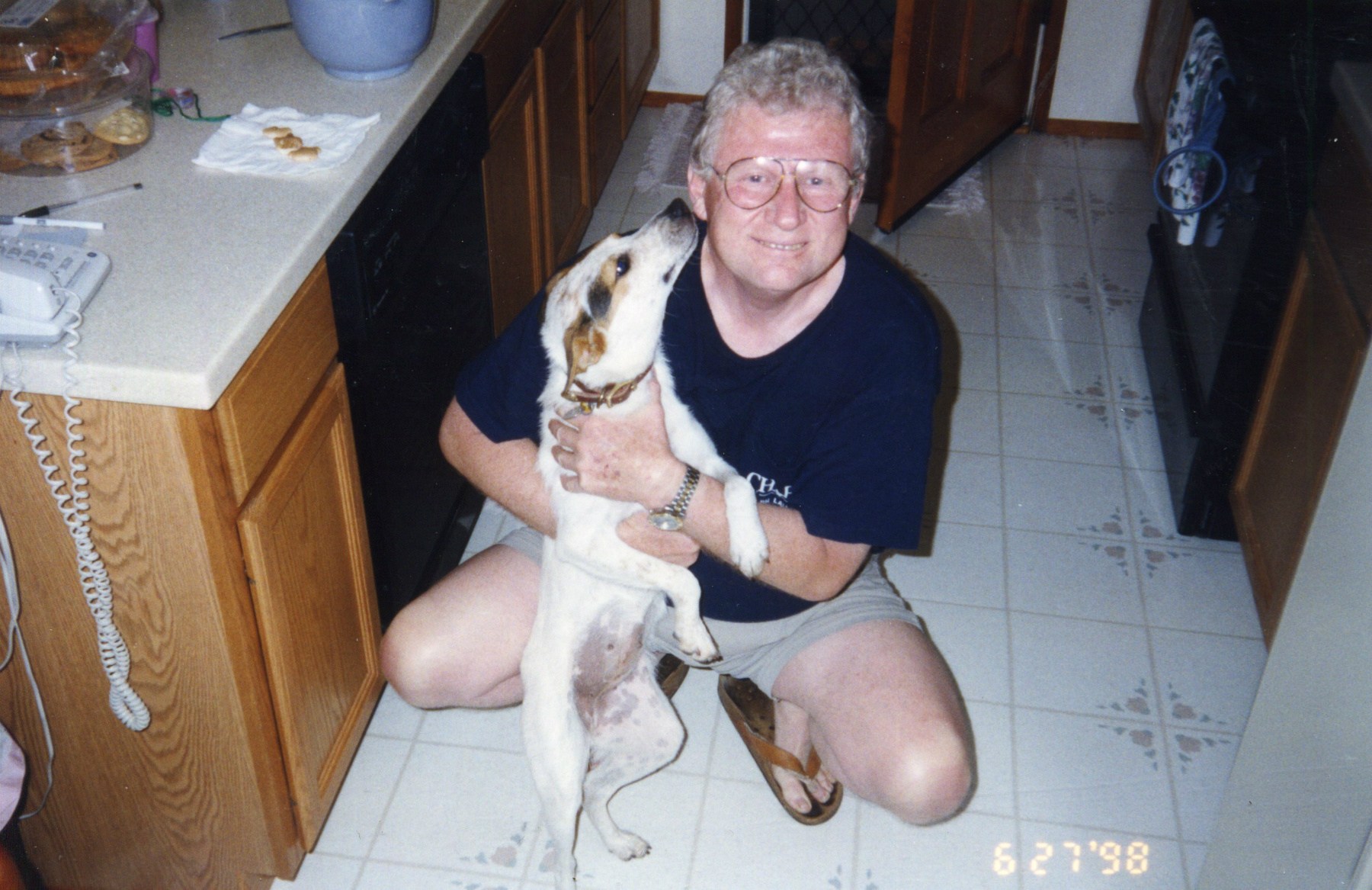 Obituario de George Owen Lloyd