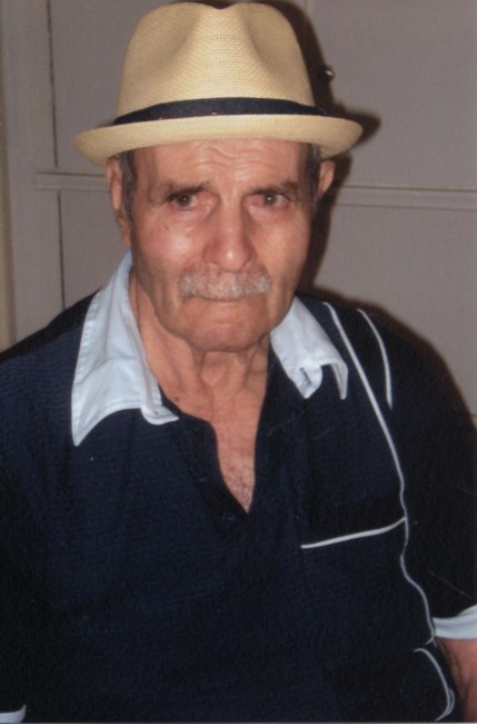 Obituary of Nazzareno Lacaria