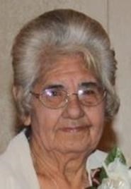 Obituary of Romana Moreno