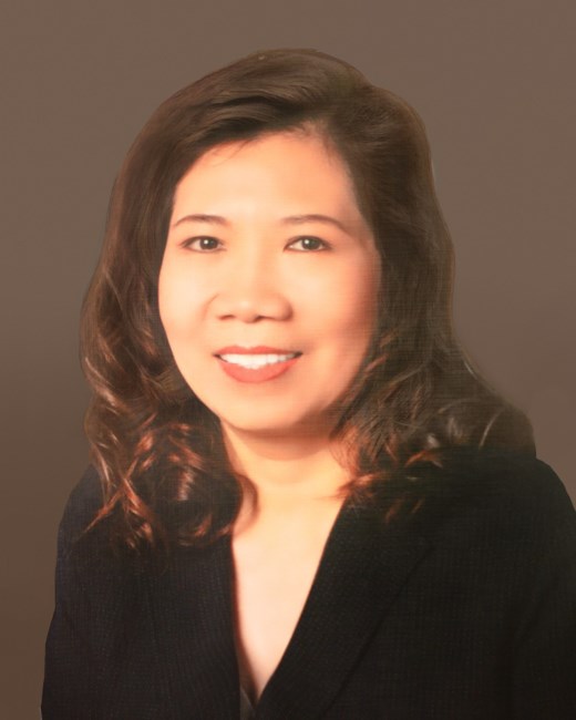 Avis de décès de Mai Ngoc Dinh