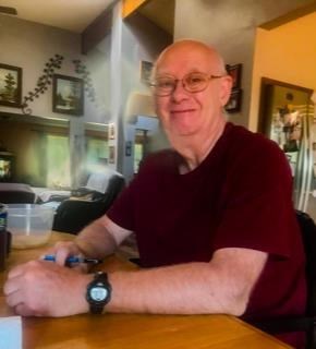 Obituary of Scott Lewis Wagner