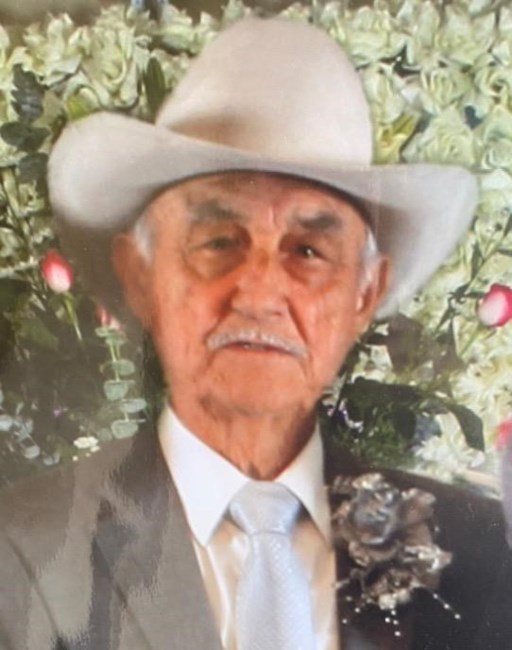 Obituario de Jose Joe Javier Cantu