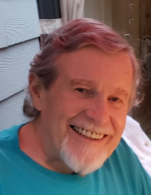 Obituary of Bret Walter Hardenbrook