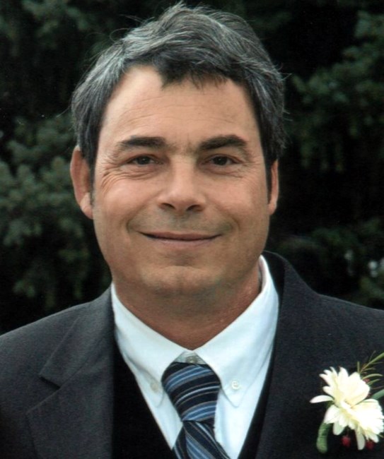 Obituary of Dennis Joseph Healy