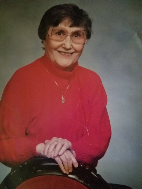 Obituary of Bobbie Kennedy