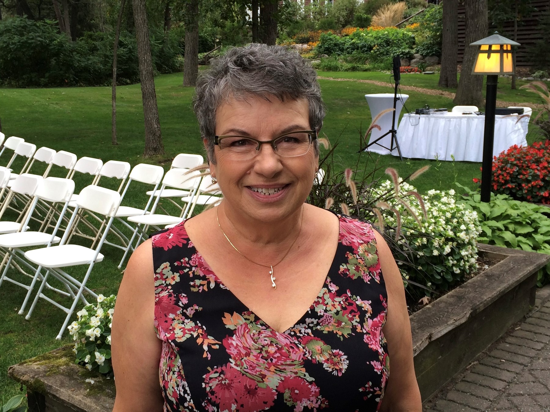 Obituary of Barbara L. Englund