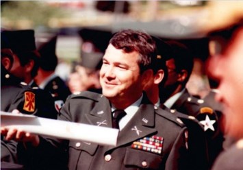 Obituary of Zale Edward Cook