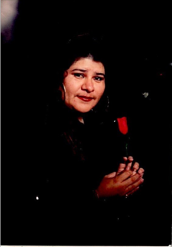 Obituary of Rosa Ortega- Perez