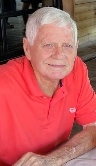 Obituary of Robert "Bobby" Martin Cabe