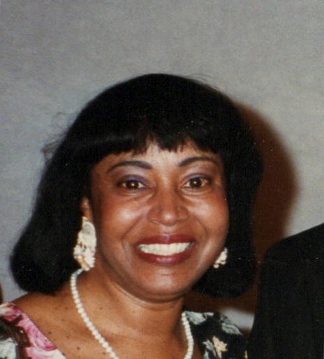 Obituary of Larrestine McKanders-Trimm