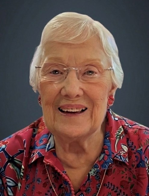 Obituario de Elizabeth Ann Allgeier