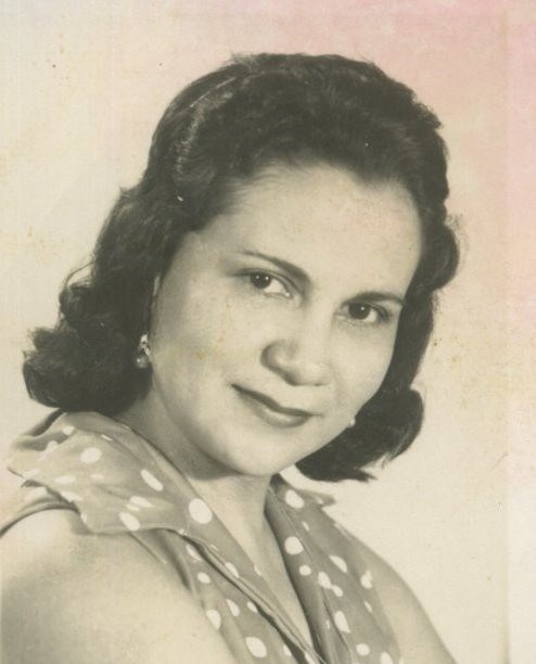 Obituary of Maria Socorro Fernandez
