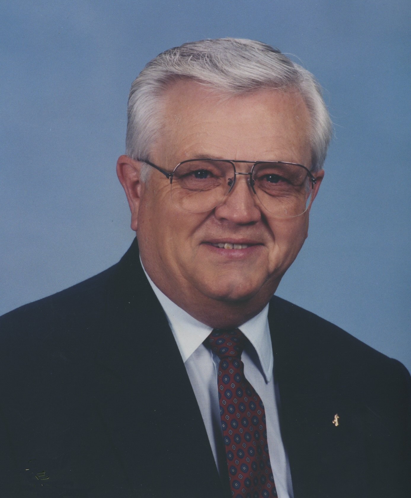 Eugene Siemens Obituary Wichita, KS