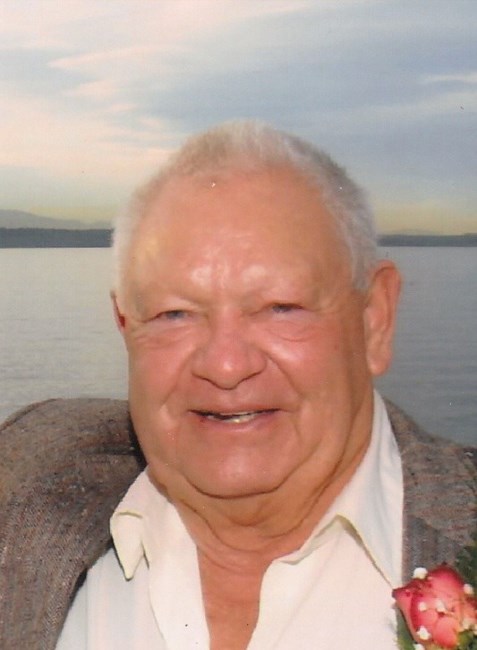 Obituary of Donald George Redford, Sr.