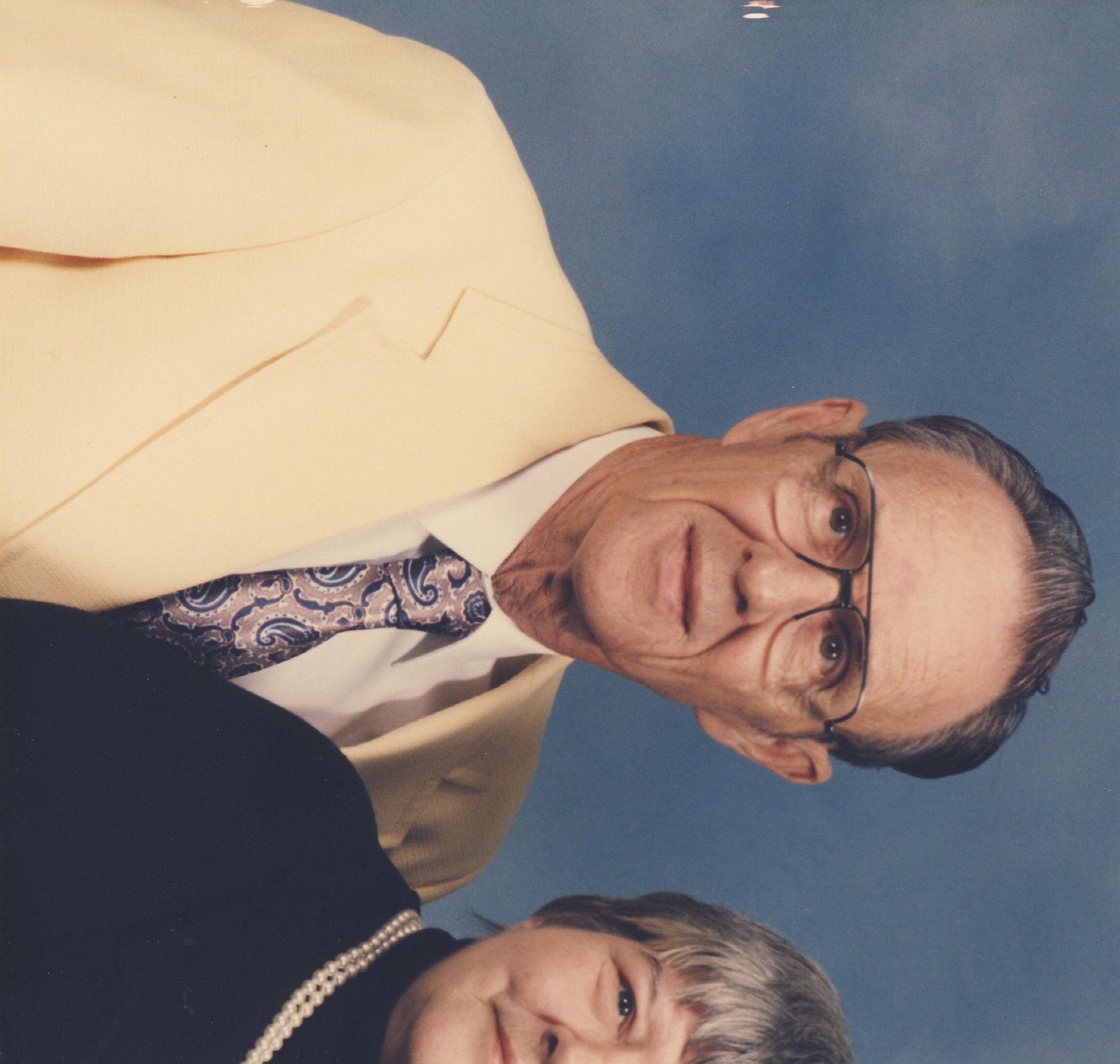 Roy Bowers Obituary Thomasville, NC