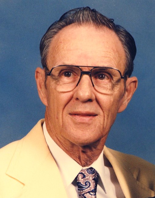 Obituary of Roy Lee Bowers