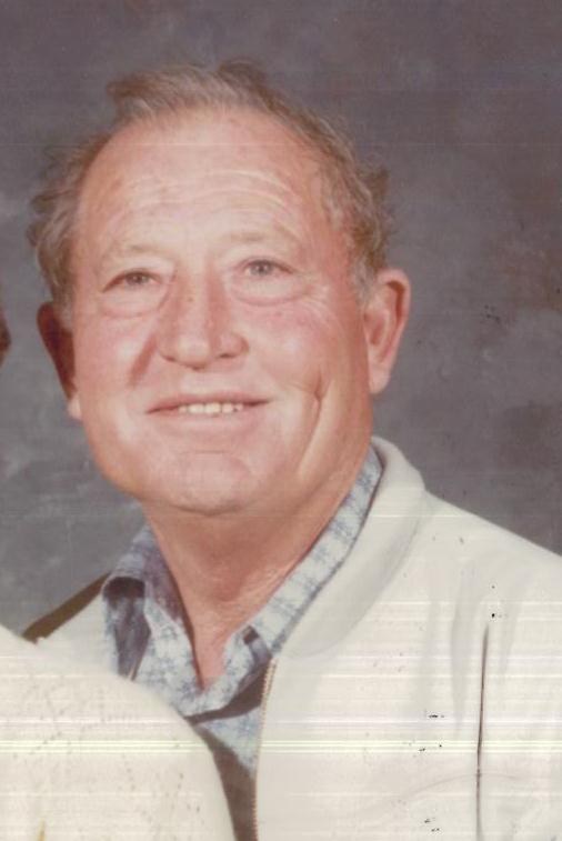 Obituary of Coolidge Graves