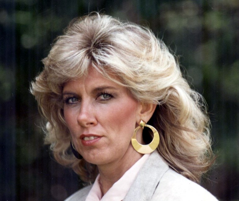 Obituary of Wanda Louise Palo