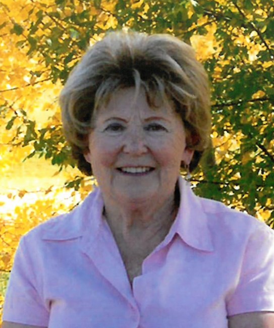 Obituary of Philippa Delores Mayer