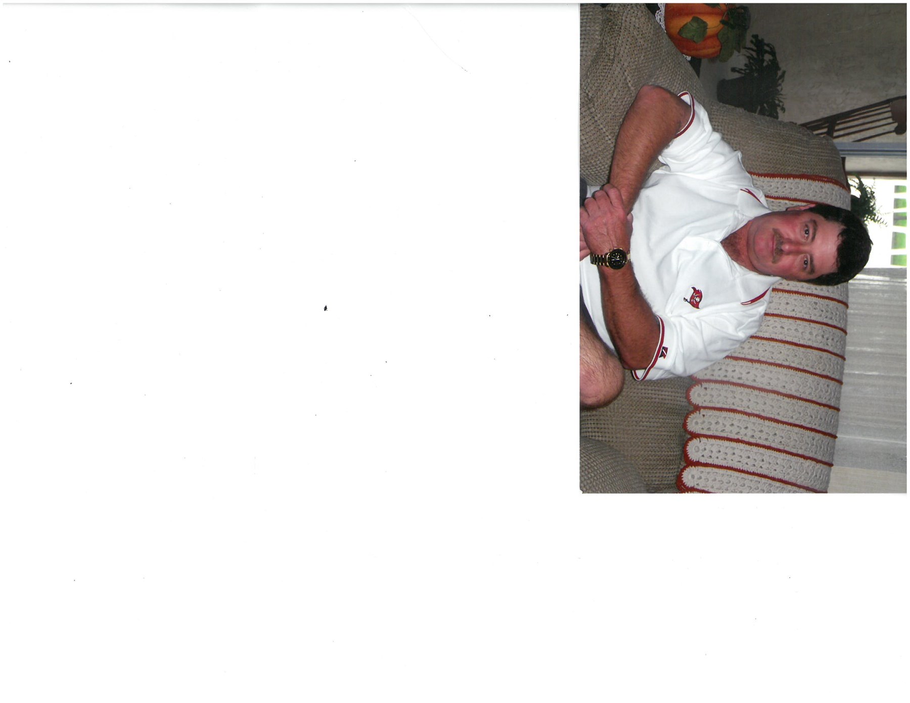 Obituary of Michael Wayne Woods