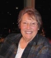 Obituary of Aretta May Sprintels