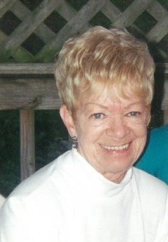 Obituary of Beverly "BJ" J. Newman