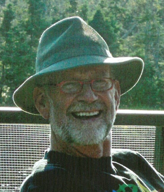 Obituary of John "Doug" Douglas Myers