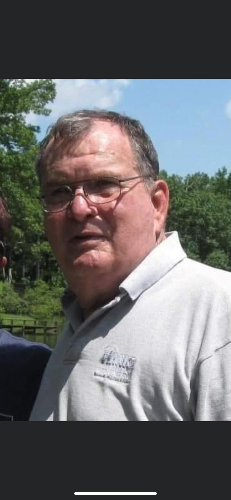 Obituary of Jerry Cole