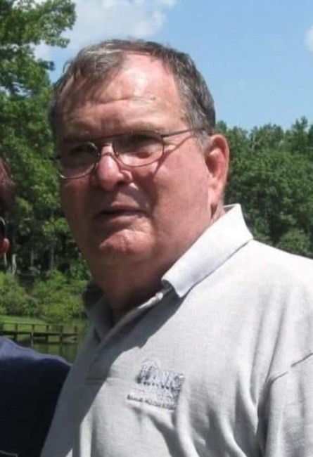 Obituary of Jerry Cole