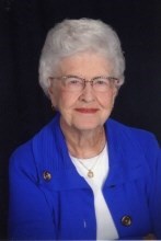 Obituary of Nadeen Weatherford