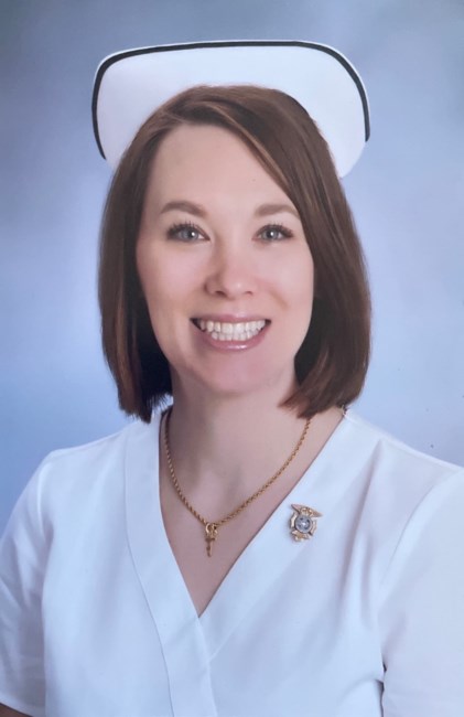 Obituary of Andrea Lamb