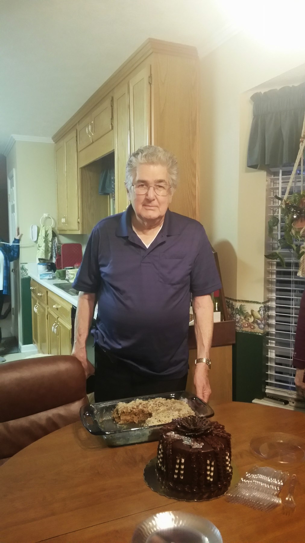 Obituary of Thomas Franklin Archer