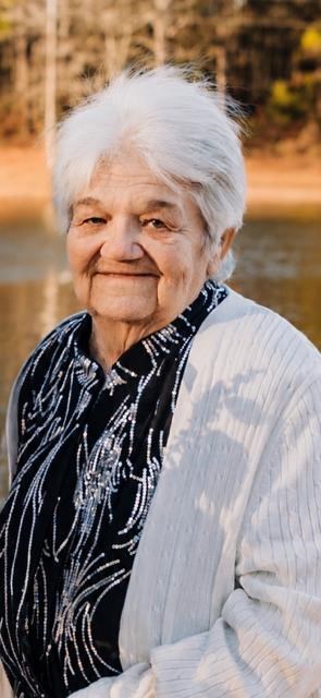 Obituary of Carolyn Stephens