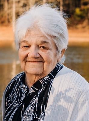 Obituary of Carolyn Addie Stephens