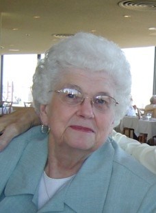 Obituary of Bernice Marie Molinaro