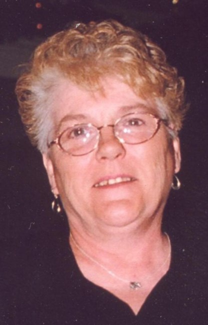 Obituary of Gertrude E. "Gert" Ricci