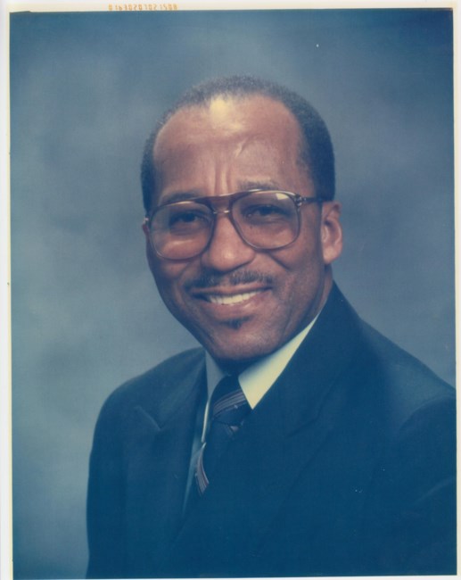 Obituary of Fred E. White