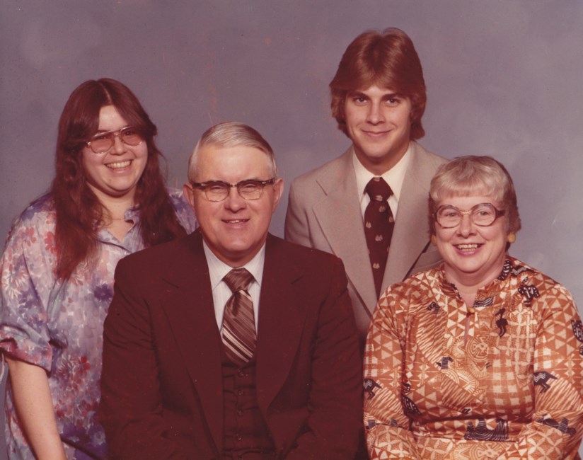 Obituary of Helen Jo Ann Norman