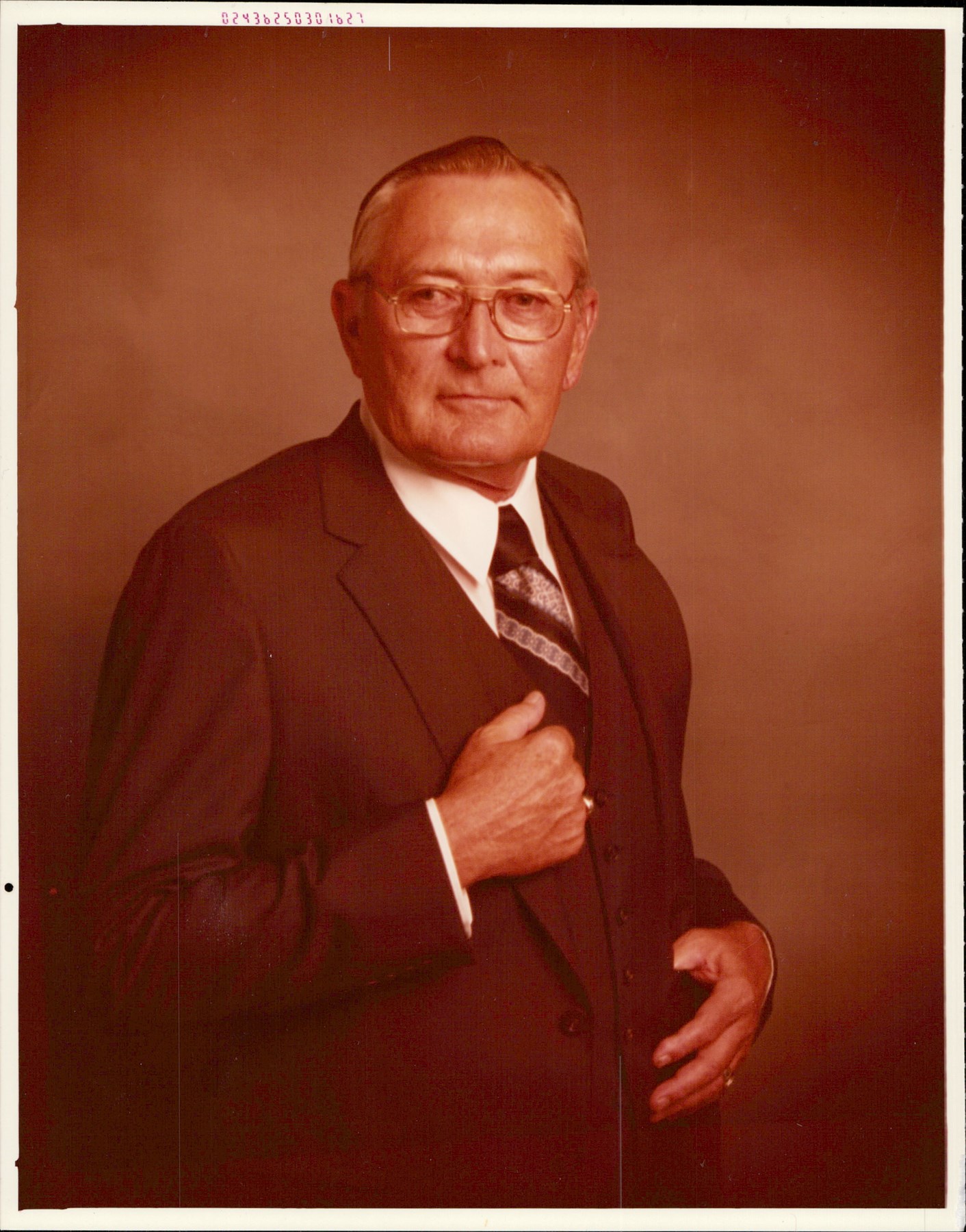 Obituary of Louie Dallas Livingston, Jr.