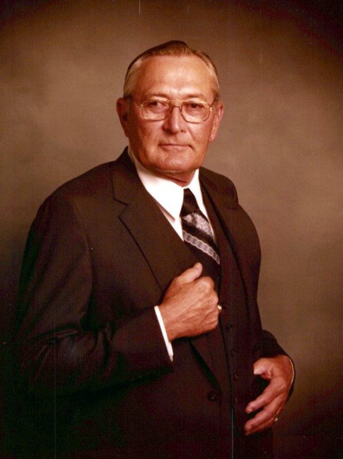 Obituary of Louie Dallas Livingston, Jr.