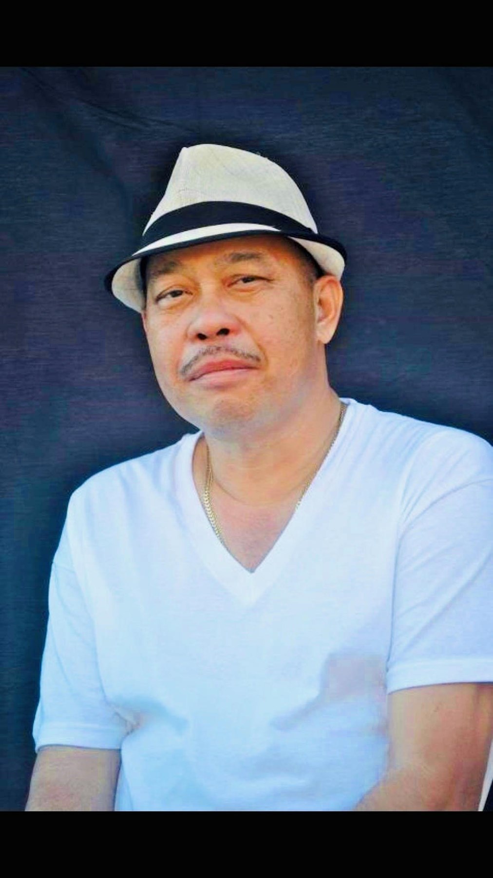 Obituary of Rey L. Bayona