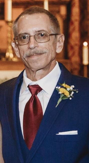 Obituary of Dewey R. Bonnell