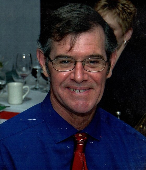 Obituary of James F. Lanahan