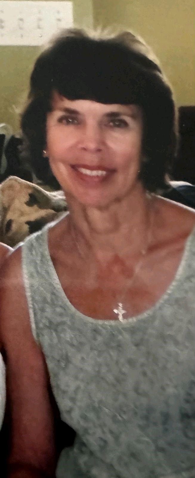 Obituary of Carolyn Joyce Kaskow