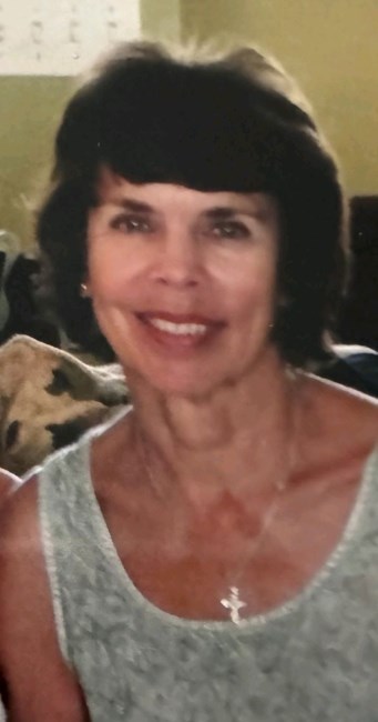 Obituary of Carolyn Joyce Kaskow