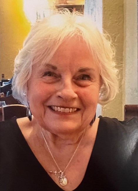 Obituary of Barbara June Smith