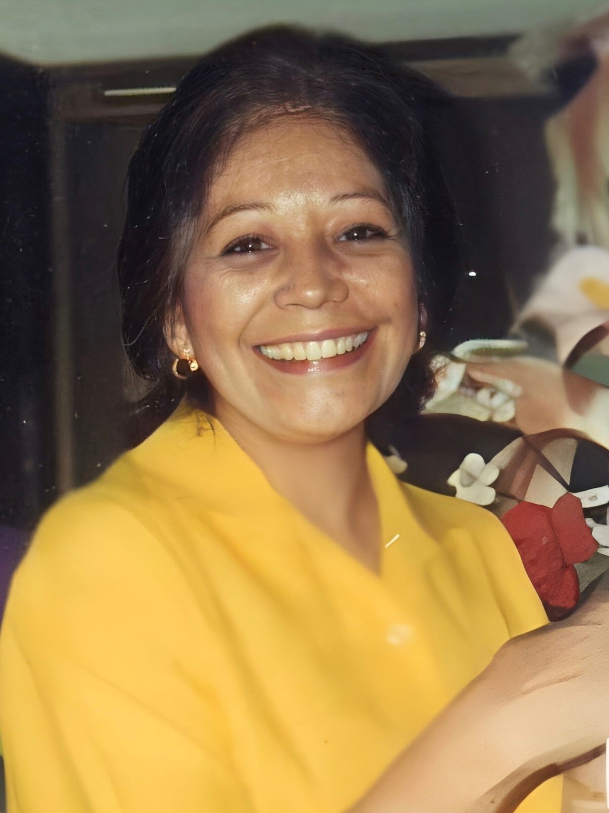 Obituary of Helen L. Nunez
