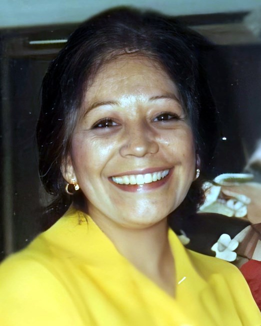Obituary of Helen L. Nunez